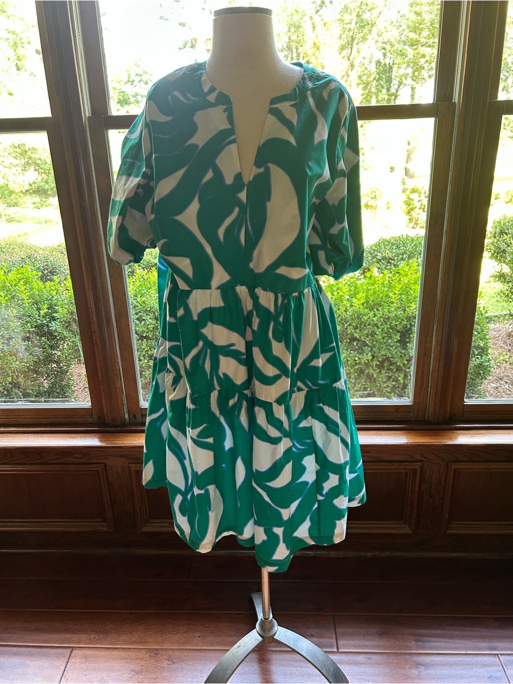 Chico’s Dress.